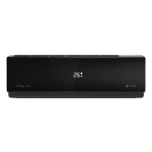 Перейти в категорию Серия ATTICA NERO Inverter