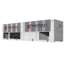 Перейти в категорию Чиллеры