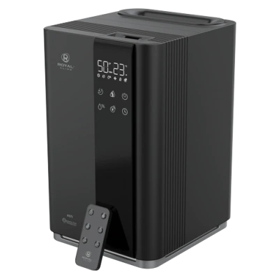 Royal Clima ASTI RUH-AS450/5.0E-BL ультразвуковой увлажнитель