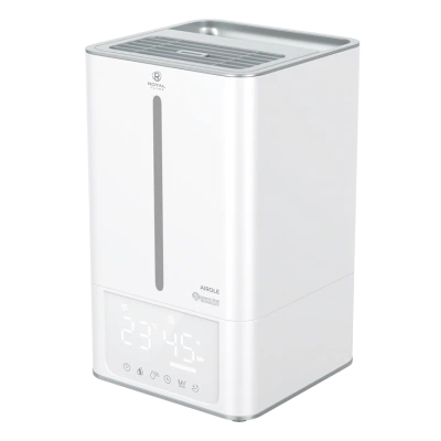 Royal Clima AIROLE RUH-AR300/4.0E-WT ультразвуковой увлажнитель