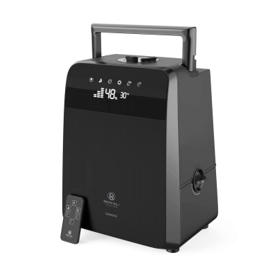 Royal Clima GENOVA RUH-G450/5.5E-BL ультразвуковой увлажнитель