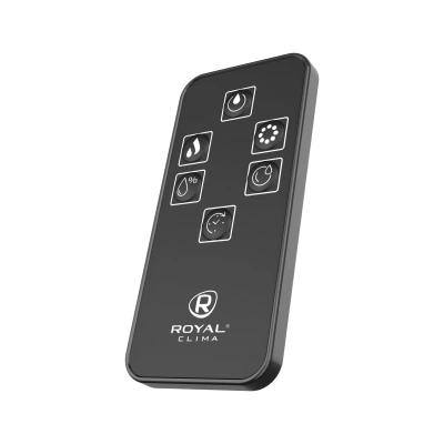 Royal Clima GENOVA RUH-G450/5.5E-BL ультразвуковой увлажнитель Royal Clima GENOVA RUH-G450/5.5E-BL ультразвуковой увлажнитель