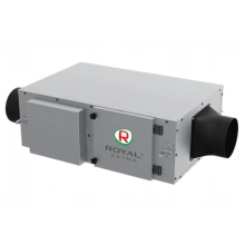 Royal Clima VENTO RCV-500-LUX компактная приточно-вытяжная установка