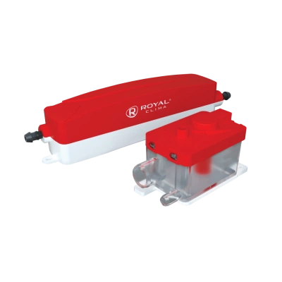 Насос дренажный RED FLOW RP-FL2015-R01 Насос дренажный RED FLOW RP-FL2015-R01