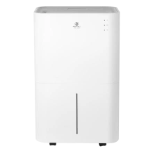 Осушитель воздуха серии PACIFIC LOFT RD-PC25-E