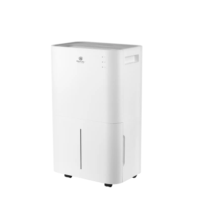 Осушитель воздуха серии PACIFIC LOFT RD-PC25-E Осушитель воздуха серии PACIFIC LOFT RD-PC25-E