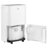 Осушитель воздуха серии PACIFIC LOFT RD-PC25-E Осушитель воздуха серии PACIFIC LOFT RD-PC25-E