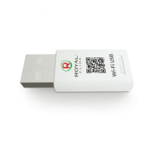 Wi-Fi USB модуль ROYAL CLIMA OSK103 для бытовых сплит-систем серии RENAISSANCE