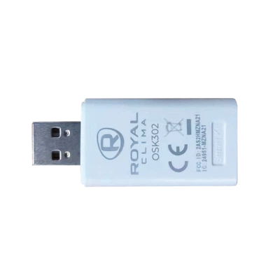 WI-FI USB модуль ROYAL Clima OSK302 для бытовых сплит-систем серии TRIUMPH
