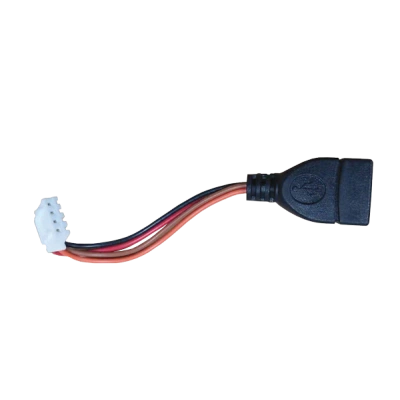 WI-FI USB модуль ROYAL Clima OSK302 для бытовых сплит-систем серии TRIUMPH WI-FI USB модуль ROYAL Clima OSK302 для бытовых сплит-систем серии TRIUMPH
