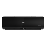 Классические сплит-системы серии ATTICA NERO RC-AN22HN