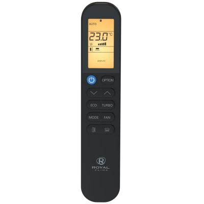 Классические сплит-системы серии ATTICA NERO RC-AN28HN Классические сплит-системы серии ATTICA NERO RC-AN28HN
