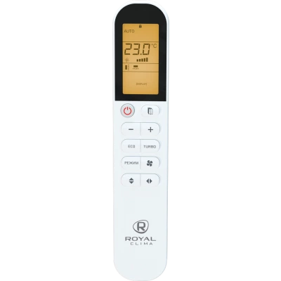 Классические сплит-системы серии GLORIA UPGRADE RC-GL35HN Классические сплит-системы серии GLORIA UPGRADE RC-GL35HN