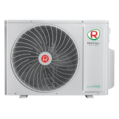 Классические сплит-системы серии GRIDA RC-GR22HN Классические сплит-системы серии GRIDA RC-GR22HN