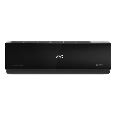Инверторные сплит-системы серии ATTICA NERO Inverter RCI-AN55HN Инверторные сплит-системы серии ATTICA NERO Inverter RCI-AN55HN
