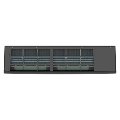 Инверторные сплит-системы серии ATTICA NERO Inverter RCI-AN55HN Инверторные сплит-системы серии ATTICA NERO Inverter RCI-AN55HN
