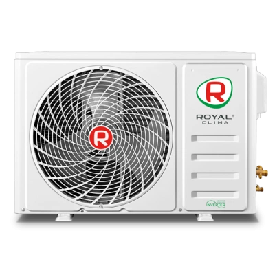 Инверторные сплит-системы серии ATTICA NERO Inverter RCI-AN55HN Инверторные сплит-системы серии ATTICA NERO Inverter RCI-AN55HN
