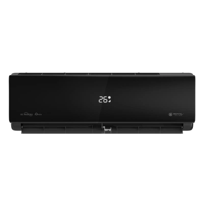 Инверторные сплит-системы серии ATTICA NERO Inverter RCI-AN70HN Инверторные сплит-системы серии ATTICA NERO Inverter RCI-AN70HN