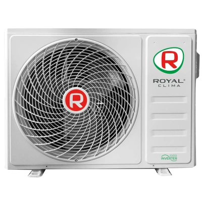 Инверторные сплит-системы серии GLORIA INVERTER UPGRADE RCI-GL55HN Инверторные сплит-системы серии GLORIA INVERTER UPGRADE RCI-GL55HN