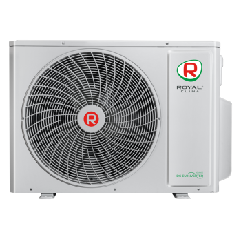 ROYAL Clima Инверторные сплит-системы серии GRIDA DC EU Inverter NEW RCI-GR65HN