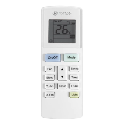 Инверторные сплит-системы серии GRIDA DC EU Inverter NEW RCI-GR65HN Инверторные сплит-системы серии GRIDA DC EU Inverter NEW RCI-GR65HN