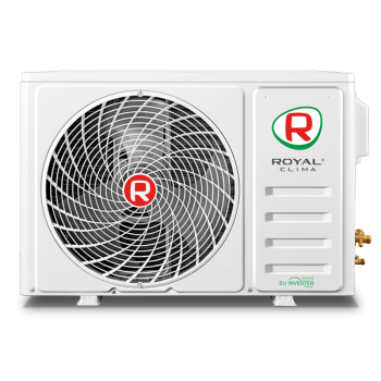 ROYAL Clima Инверторные сплит-системы PERFETTO DC EU Inverter RCI-PF30HN