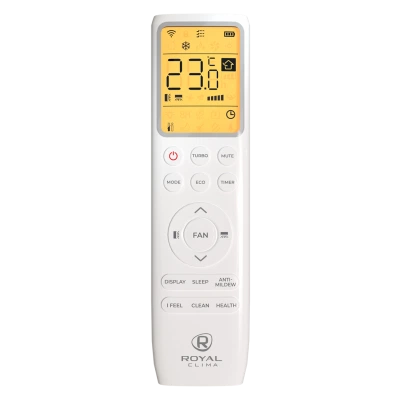 Инверторные сплит-системы PERFETTO DC EU Inverter RCI-PF55HN Инверторные сплит-системы PERFETTO DC EU Inverter RCI-PF55HN