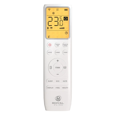 Инверторная сплит-система+бризер серии ROYAL FRESH FULL DC EU INVERTER RCI-RF30HN Инверторная сплит-система+бризер серии ROYAL FRESH FULL DC EU INVERTER RCI-RF30HN
