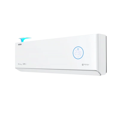 Инверторная сплит-система+бризер серии ROYAL FRESH FULL DC EU INVERTER RCI-RF40HN Инверторная сплит-система+бризер серии ROYAL FRESH FULL DC EU INVERTER RCI-RF40HN