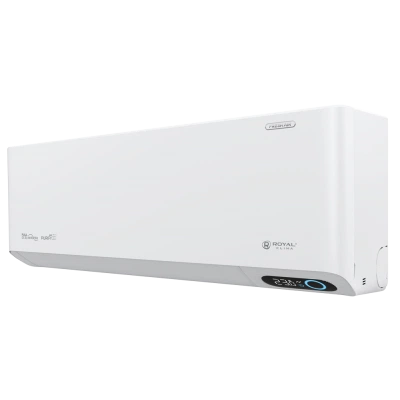 Инверторная сплит-система+бризер серии ROYAL FRESH STANDARD Full DC EU Inverter RCI-RFS28HN Инверторная сплит-система+бризер серии ROYAL FRESH STANDARD Full DC EU Inverter RCI-RFS28HN