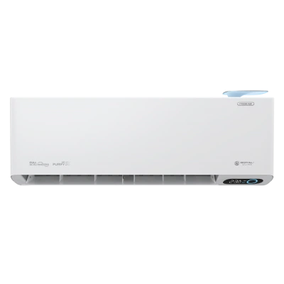 Инверторная сплит-система+бризер серии ROYAL FRESH STANDARD Full DC EU Inverter RCI-RFS35HN Инверторная сплит-система+бризер серии ROYAL FRESH STANDARD Full DC EU Inverter RCI-RFS35HN