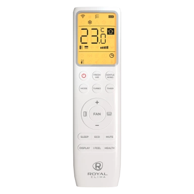Инверторная сплит-система+бризер серии ROYAL FRESH STANDARD Full DC EU Inverter RCI-RFS35HN Инверторная сплит-система+бризер серии ROYAL FRESH STANDARD Full DC EU Inverter RCI-RFS35HN