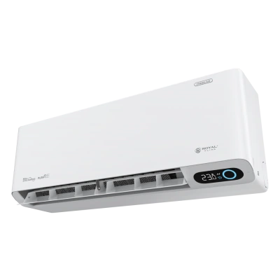 Инверторная сплит-система+бризер серии ROYAL FRESH STANDARD Full DC EU Inverter RCI-RFS35HN Инверторная сплит-система+бризер серии ROYAL FRESH STANDARD Full DC EU Inverter RCI-RFS35HN