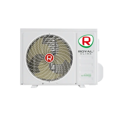 Инверторная сплит-система+бризер серии ROYAL FRESH STANDARD Full DC EU Inverter RCI-RFS35HN Инверторная сплит-система+бризер серии ROYAL FRESH STANDARD Full DC EU Inverter RCI-RFS35HN