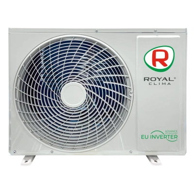 Инверторные сплит-системы серии RENAISSANCE DC EU Inverter UPGRADE RCI-RNX24HN Инверторные сплит-системы серии RENAISSANCE DC EU Inverter UPGRADE RCI-RNX24HN