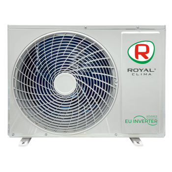 ROYAL Clima Инверторные сплит-системы серии SPARTA DC EU Inverter RCI-SAX24HN