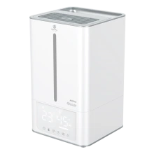 Бытовые увлажнители серии AIROLE RUH-AR300/4.0E-WT