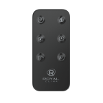 Бытовые увлажнители серии ASTI RUH-AS450/5.0E-BL