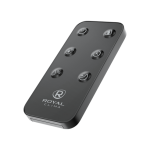 Бытовые увлажнители серии ASTI RUH-AS450/5.0E-BL