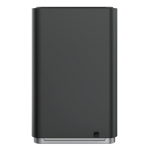 Бытовые увлажнители серии ASTI RUH-AS450/5.0E-BL