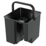 Бытовые увлажнители серии ASTI RUH-AS450/5.0E-BL