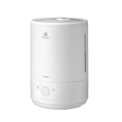 Ультразвуковые увлажнители CILINDRO серии RUH-CD300/4.0E-WT Ультразвуковые увлажнители CILINDRO серии RUH-CD300/4.0E-WT