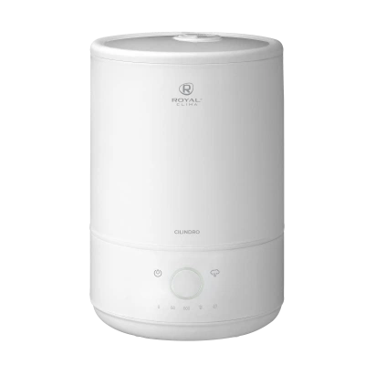 Ультразвуковые увлажнители CILINDRO серии RUH-CD300/4.0E-WT Ультразвуковые увлажнители CILINDRO серии RUH-CD300/4.0E-WT