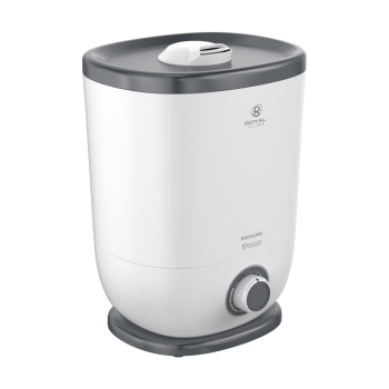 ROYAL Clima Бытовые увлажнители серии ERCOLANO RUH-ER300/5.0M-BU