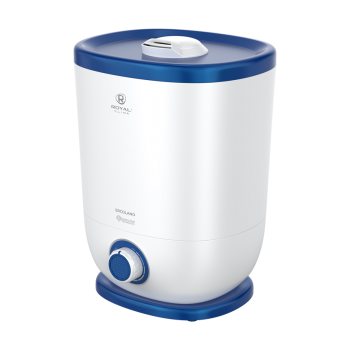 ROYAL Clima Бытовые увлажнители серии ERCOLANO RUH-ER300/5.0M-WT