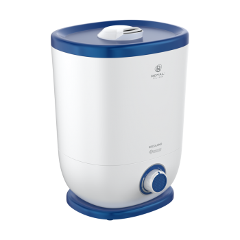 ROYAL Clima Бытовые увлажнители серии ERCOLANO RUH-ER300/5.0M-WT