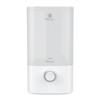 Бытовые увлажнители серии FORIO RUH-FR250/2.5M-WT Бытовые увлажнители серии FORIO RUH-FR250/2.5M-WT