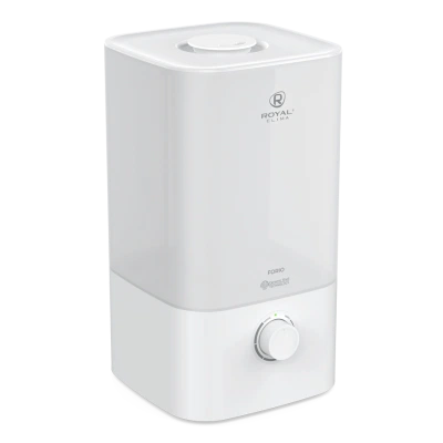 Бытовые увлажнители серии FORIO RUH-FR250/2.5M-WT Бытовые увлажнители серии FORIO RUH-FR250/2.5M-WT