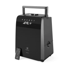 Бытовые увлажнители серии GENOVA RUH-G450/5.5E-BL