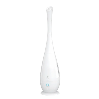 Бытовые увлажнители серии LAURO RUH-LR370/5.0E-WT Бытовые увлажнители серии LAURO RUH-LR370/5.0E-WT